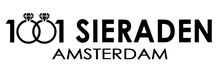 1001 sieraden logo