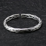 925 zilver bangle armband