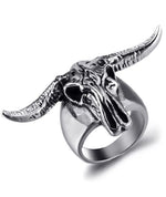 Buffel ring