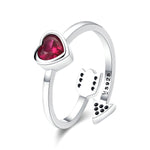 Cupido’s hart ring