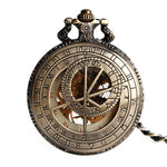 Doctor Who zakhorloge