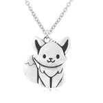 Eevee Vos ketting