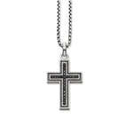 Faith kruis ketting