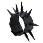 Gothic bezaaide armband