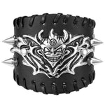 Gothic steampunk armband