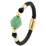 Gouden Jade Armband