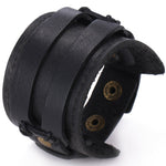 Grote gotische armband