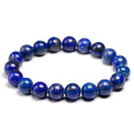 Grote Lapis Lazuli armband