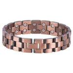 Grote magneet armband