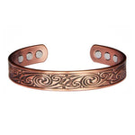 Keltische bangle armband