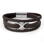 Kleine Infinity armband