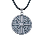 Koning Harald’s schild ketting