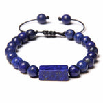 Lapis Lazuli echte armband