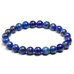 Lapis Lazuli parel armband