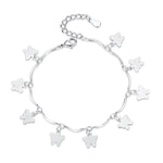 Lucky Butterfly armband