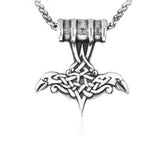 Mjölnir ketting