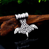 Mjölnir ketting