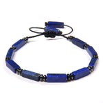 Moderne Lapis Lazuli armband