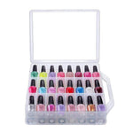 Nagellak organizer