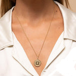 Oog van Horus-ketting