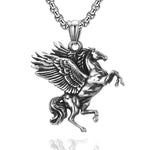 Paard ketting Pegasos