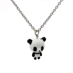 Pandabeer ketting