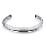 Soepele bangle armband