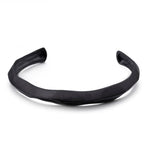 Soepele bangle armband