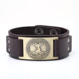 Viking armband levensboom