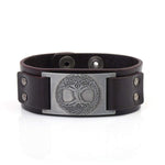 Viking armband levensboom