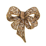 Vintage broche