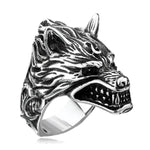 Weerwolf ring