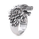 Wolf Ring Game of Thrones